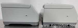 Lot of 2 Eppendorf 5420 Laboratory Centrifuge with FA-24X2 Rotor
