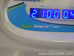 Agitador Benchmark  ORBI-Shaker 4-Plate