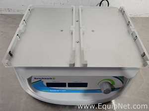 Agitador Benchmark  ORBI-Shaker 4-Plate