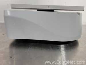 Agitador Benchmark  ORBI-Shaker 4-Plate