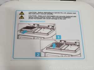 BT LabSystems  BT1101 Incubator