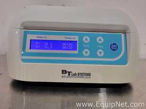 BT LabSystems  BT1101 Incubator