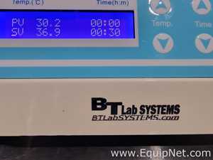 BT LabSystems  BT1101 Incubator
