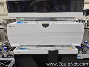 HPLC Agilent Technologies 1260 Infinity II Series
