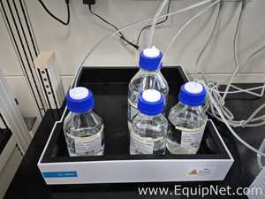 HPLC Agilent Technologies 1260 Infinity II Series