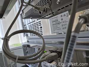 HPLC Agilent Technologies 1260 Infinity II Series
