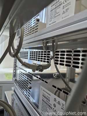 HPLC Agilent Technologies 1260 Infinity II Series