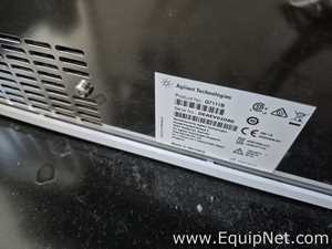HPLC Agilent Technologies 1260 Infinity II Series