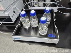 HPLC Agilent Technologies 1260 Infinity II Series