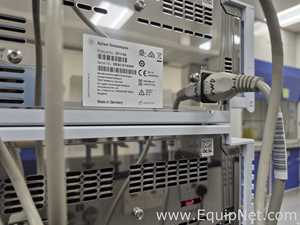 HPLC Agilent Technologies 1260 Infinity II Series