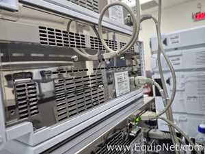 HPLC Agilent Technologies 1260 Infinity II Series