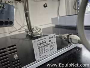 HPLC Agilent Technologies 1260 Infinity II Series