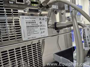 HPLC Agilent Technologies 1260 Infinity II Series