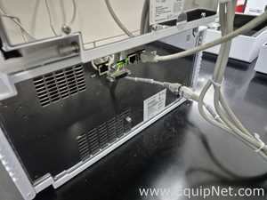 HPLC Agilent Technologies 1260 Infinity II Series