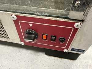LTE Scientific 322/0109/00 1000 Litre 60C Laboratory Drying Cabinet with Circulation Fan