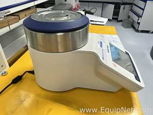 Mettler Toledo MP50 Melting Point System with Capillary Tubes