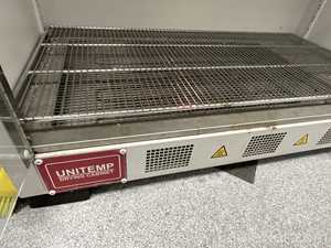 LTE Scientific 322/0109/00 1000 Litre 60C Laboratory Drying Cabinet with Circulation Fan