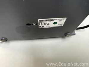 lote de  8 Agitador e Placa de Aquecimento IKA RCT BASIC