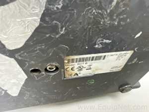 lote de  8 Agitador e Placa de Aquecimento IKA RCT BASIC