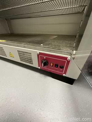 LTE Scientific Drying Cabinet 1000L 1000 Litre 60C Laboratory Drying Cabinet with Circulation Fan