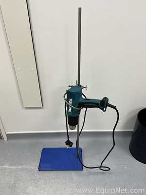 Makita HG5030 Heat Gun with Stand
