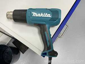 Makita HG5030 Heat Gun with Stand