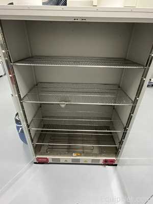 LTE Scientific Drying Cabinet 1000L 1000 Litre 60C Laboratory Drying Cabinet with Circulation Fan