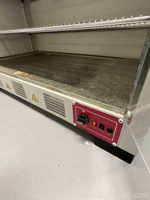 LTE Scientific Drying Cabinet 1000L 1000 Litre 60C Laboratory Drying Cabinet with Circulation Fan