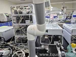 HPLC Agilent Technologies 1260 Infinity Series