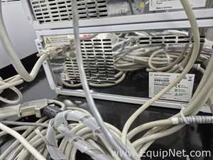 HPLC Agilent Technologies 1260 Infinity Series