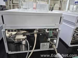 HPLC Agilent Technologies 1260 Infinity Series