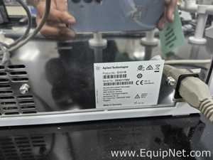 HPLC Agilent Technologies 1260 Infinity Series