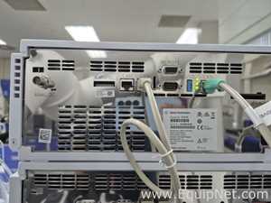 HPLC Agilent Technologies 1260 Infinity Series