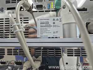 HPLC Agilent Technologies 1260 Infinity Series