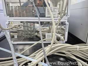 HPLC Agilent Technologies 1260 Infinity Series