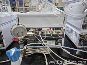 HPLC Agilent Technologies 1260 Infinity Series