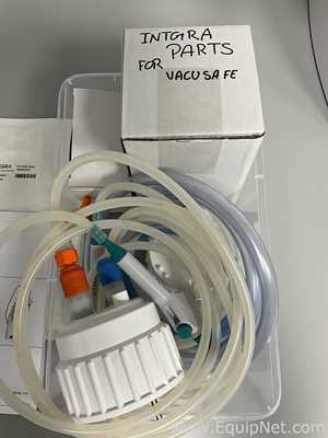 Bomba de Vacío Integra Biosciences AG Vacusafe