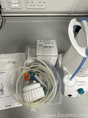 Bomba de Vacío Integra Biosciences AG Vacusafe