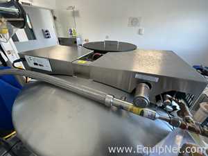 MVE Biological Solutions US MVE HECO 1542R-190AF-TS High Efficiency Liquid Nitrogen Freezer
