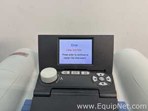 Espectrofotómetro Thermo Fisher Scientific Spectronic 200E