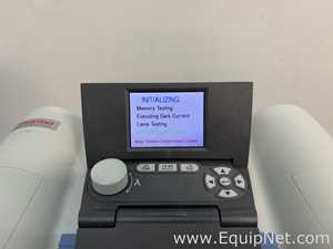 Espectrofotómetro Thermo Fisher Scientific Spectronic 200E