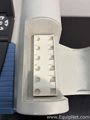 Espectrofotómetro Thermo Fisher Scientific Spectronic 200E