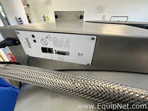 MVE Biological Solutions US MVE HECO 1542R-190AF-TS High Efficiency Liquid Nitrogen Freezer