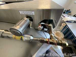 MVE Biological Solutions US MVE HECO 1542R-190AF-TS High Efficiency Liquid Nitrogen Freezer