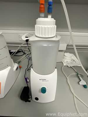 Integra Biosciences AG Vacusafe Laboratory Vacuum Pump