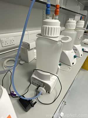 Integra Biosciences AG Vacusafe Laboratory Vacuum Pump