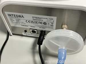 Integra Biosciences AG Vacusafe Laboratory Vacuum Pump