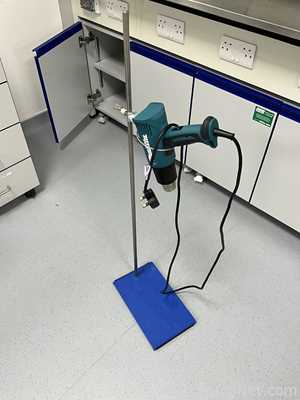 Makita HG5030 Heat Gun with Stand