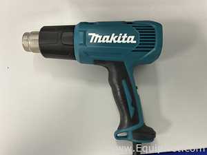 Makita HG5030 Heat Gun with Stand
