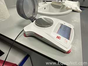 Balança de Laboratório Ohaus Corporation STX223